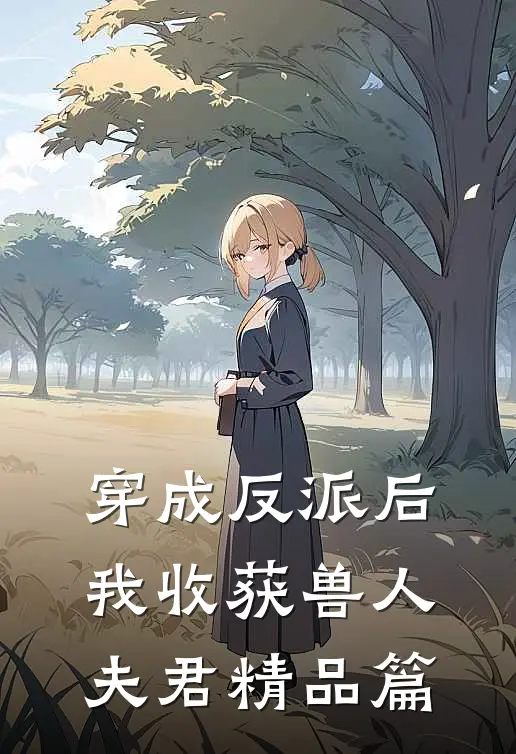 穿成反派后，我收获兽人夫君精品篇