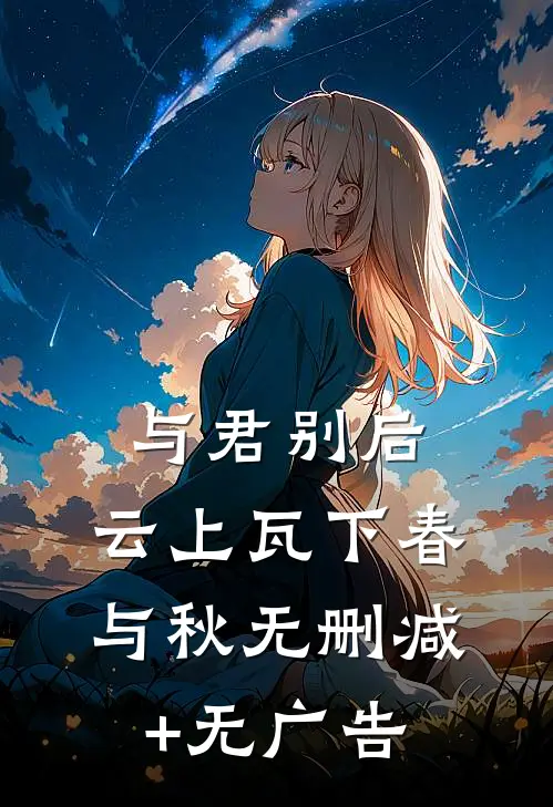 与君别后，云上瓦下春与秋无删减+无广告