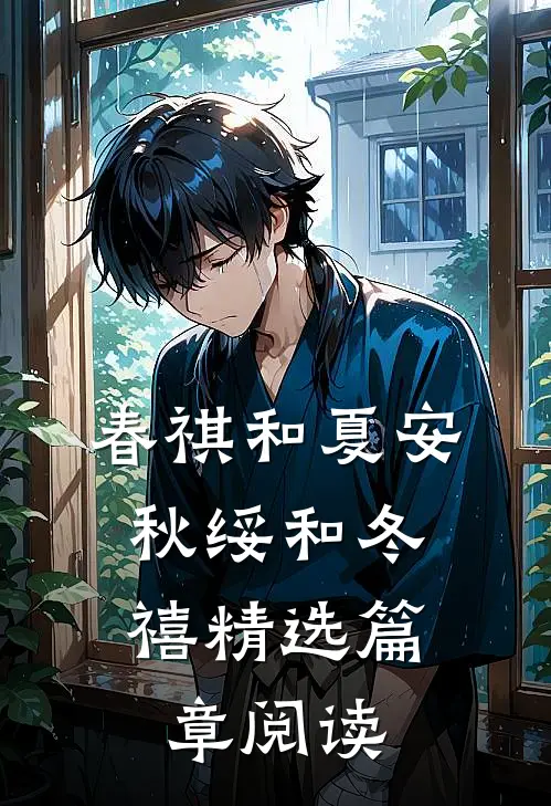 春祺和夏安，秋绥和冬禧精选篇章阅读