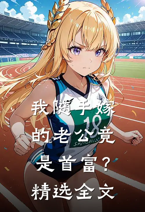 我随手嫁的老公竟是首富？精选全文
