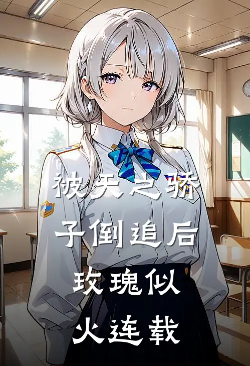 被天之骄子倒追后，玫瑰似火连载