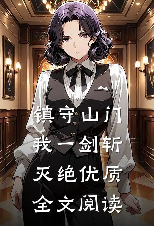 镇守山门:我一剑斩灭绝优质全文阅读