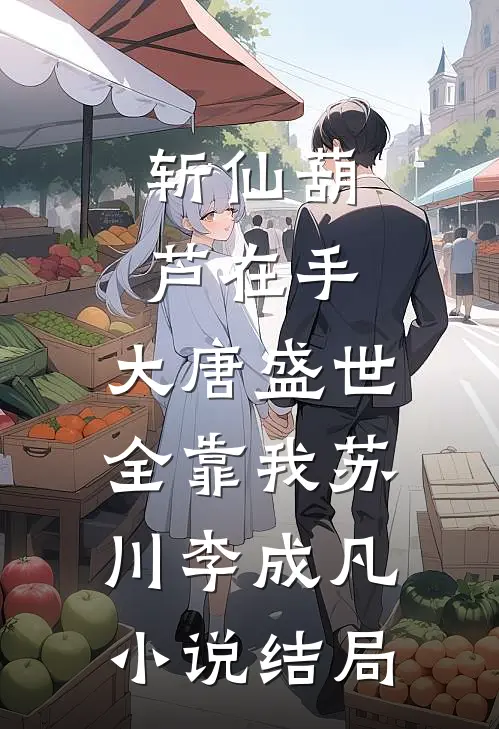 斩仙葫芦在手，大唐盛世全靠我苏川李成凡小说结局