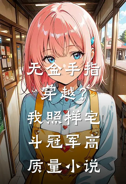 无金手指穿越？我照样宅斗冠军高质量小说