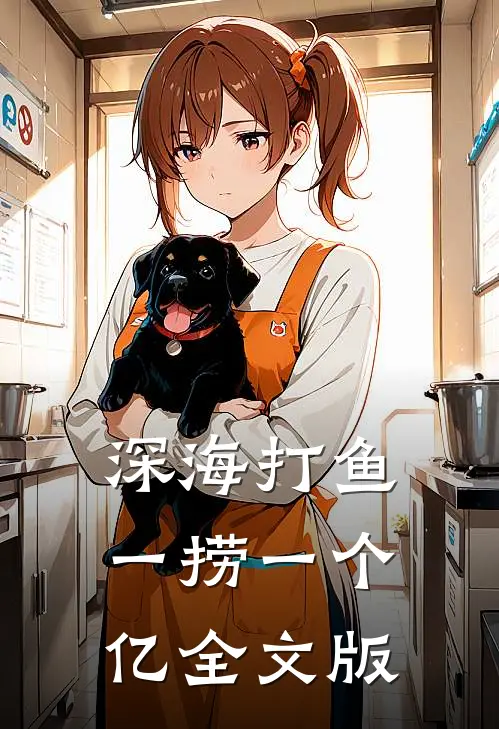 深海打鱼，一捞一个亿全文版