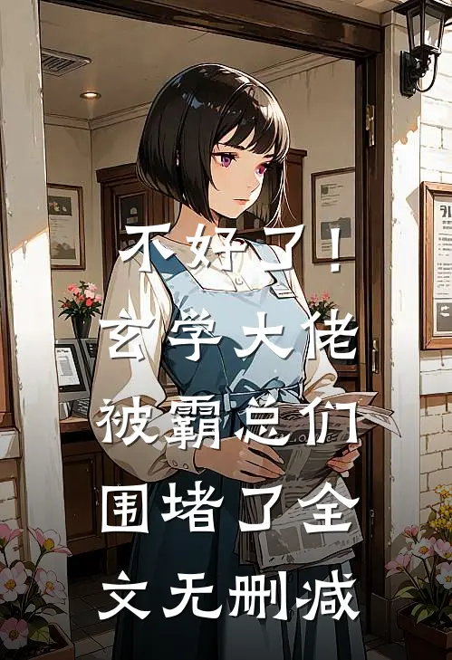 不好了！玄学大佬被霸总们围堵了全文无删减