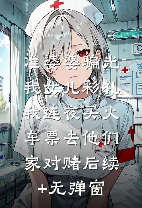 准婆婆骗光我女儿彩礼，我连夜买火车票去他们家对赌后续+无弹窗