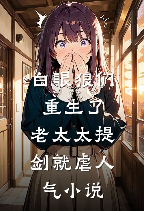 白眼狼们重生了，老太太提剑就虐人气小说