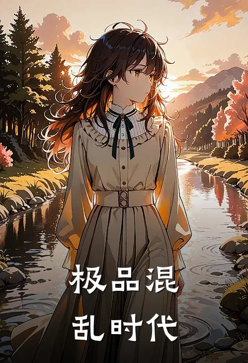 极品混乱时代