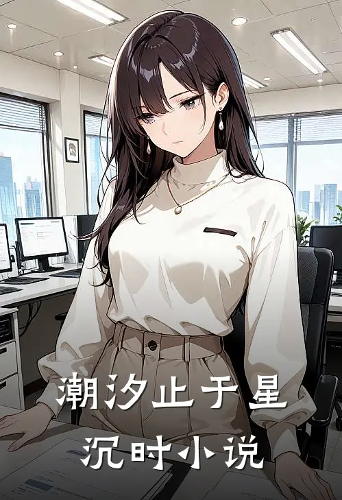 潮汐止于星沉时小说