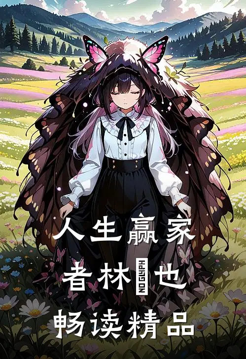 人生赢家者林璟也畅读精品