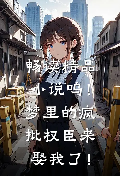 畅读精品小说呜！梦里的疯批权臣来娶我了！