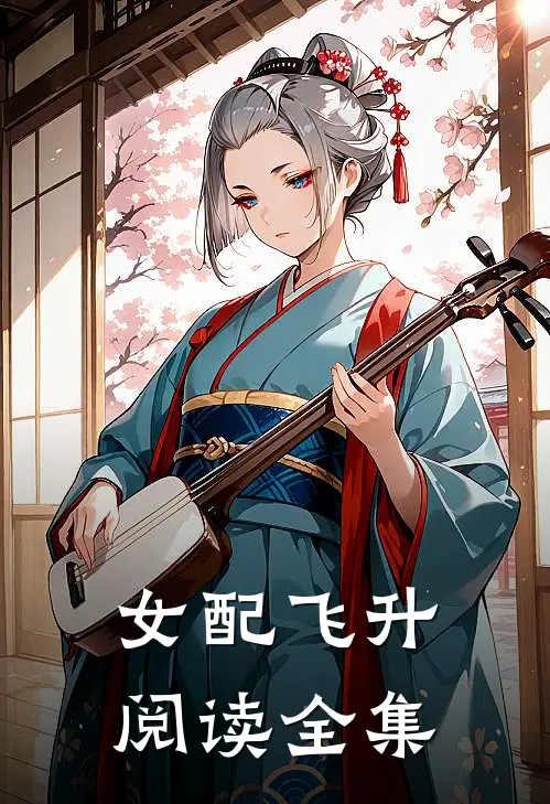 女配飞升阅读全集