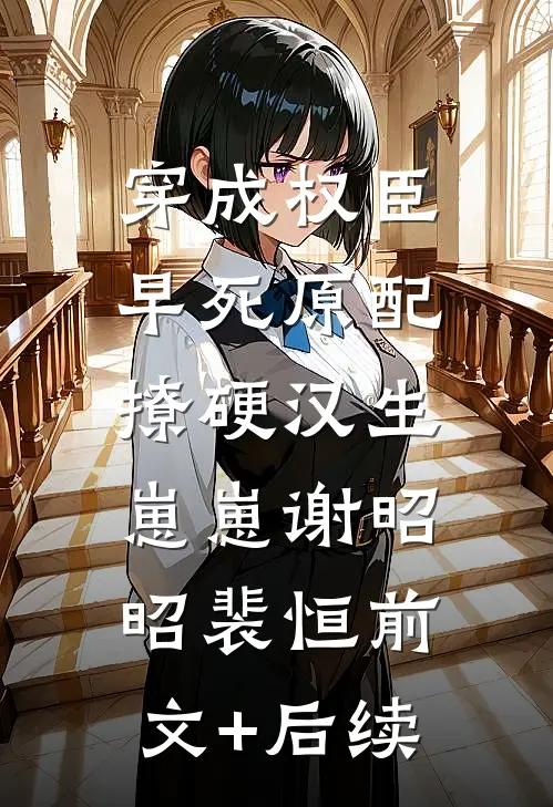 穿成权臣早死原配，撩硬汉生崽崽谢昭昭裴恒前文+后续