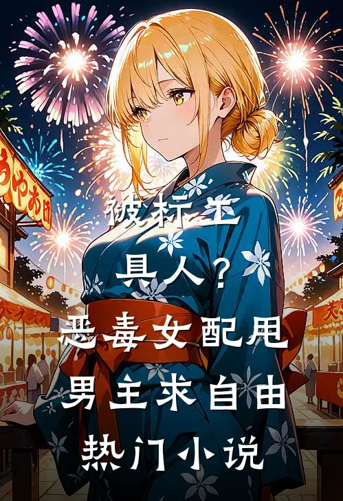 被标工具人？恶毒女配甩男主求自由热门小说