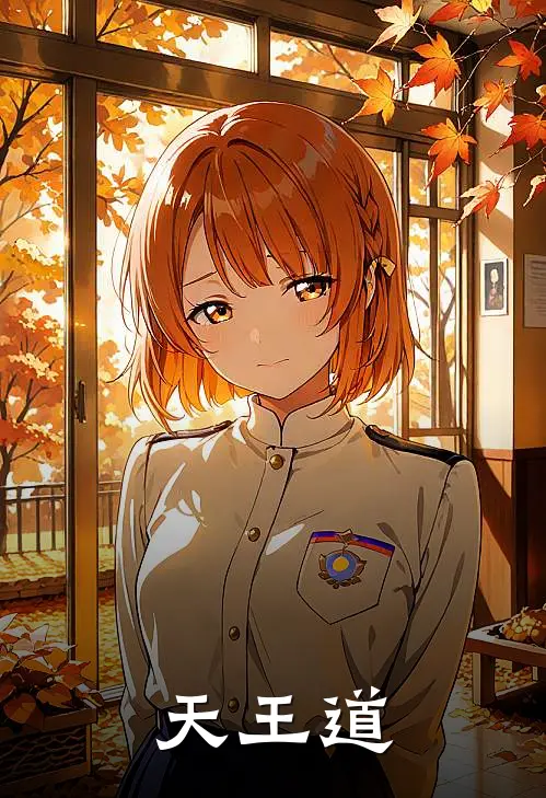 天王道