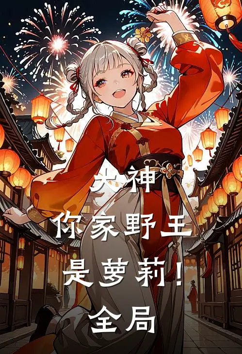 大神，你家野王是萝莉！全局