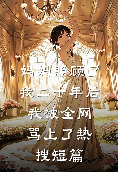 妈妈照顾了我二十年后，我被全网骂上了热搜短篇