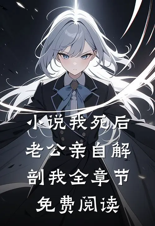 小说我死后，老公亲自解剖我全章节免费阅读