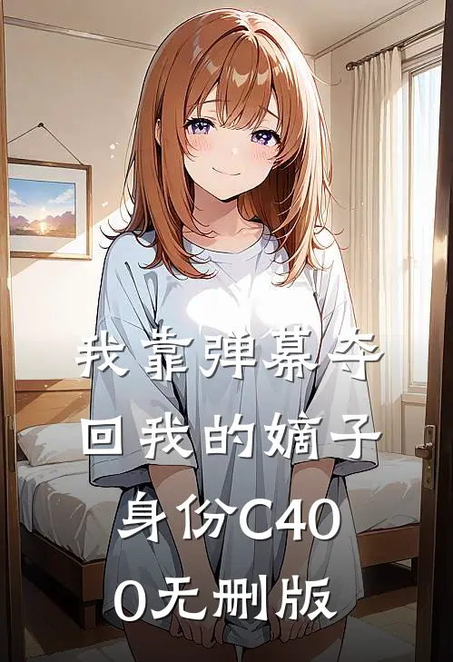 我靠弹幕夺回我的嫡子身份C400无删版