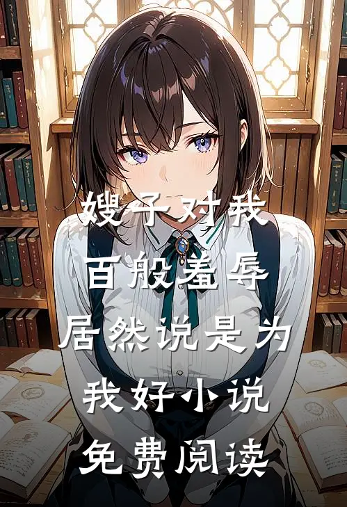 嫂子对我百般羞辱，居然说是为我好小说免费阅读