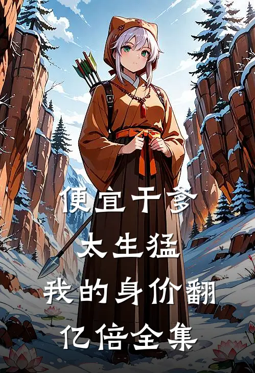 便宜干爹太生猛，我的身价翻亿倍全集