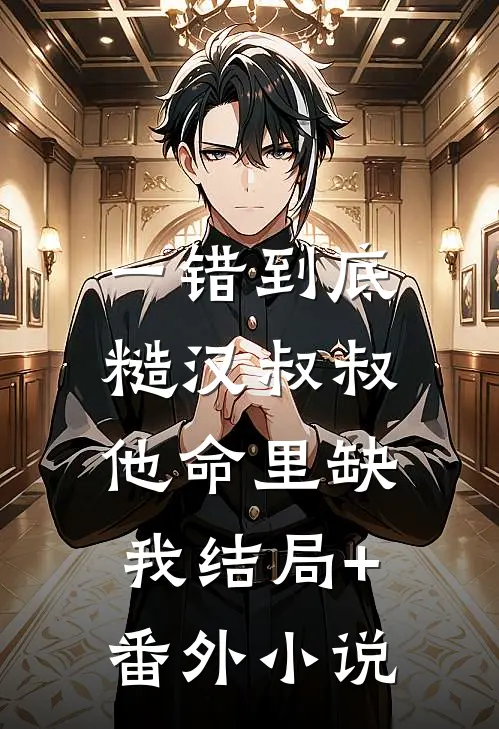 一错到底：糙汉叔叔他命里缺我结局+番外小说