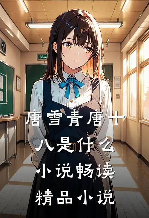 唐雪青唐十八是什么小说畅读精品小说