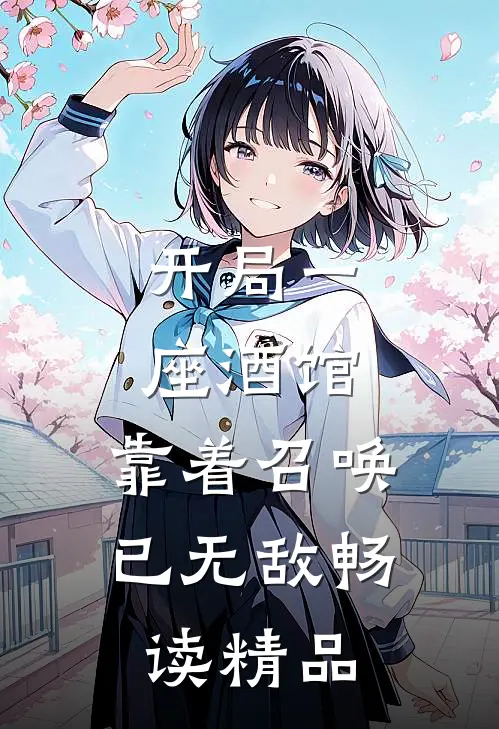 开局一座酒馆，靠着召唤已无敌畅读精品