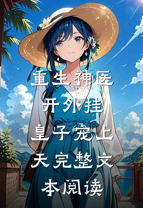 重生神医开外挂，皇子宠上天完整文本阅读