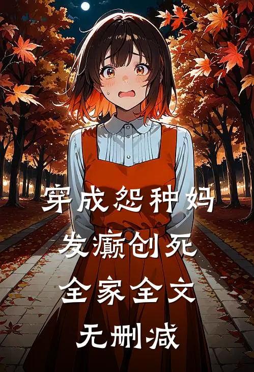 穿成怨种妈，发癫创死全家全文无删减