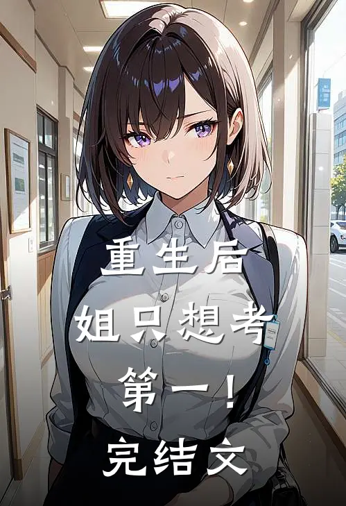 重生后，姐只想考第一！完结文
