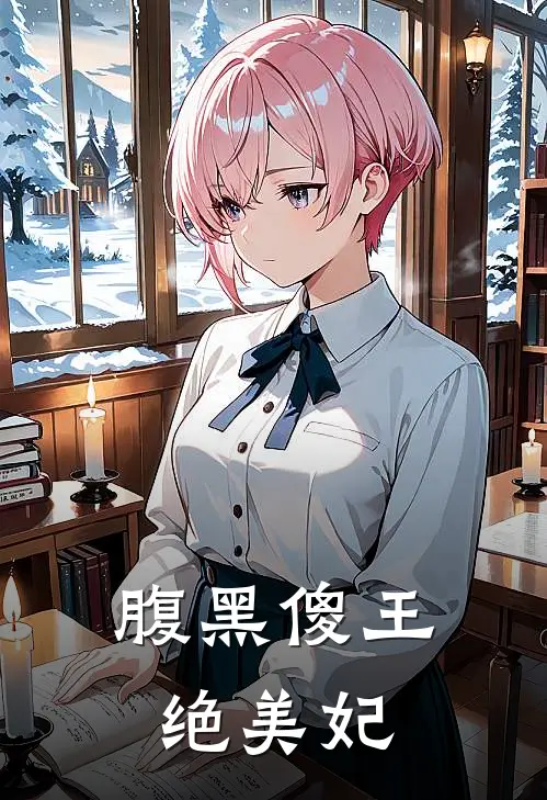 腹黑傻王绝美妃