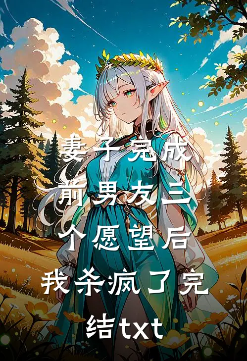 妻子完成前男友三个愿望后，我杀疯了完结txt