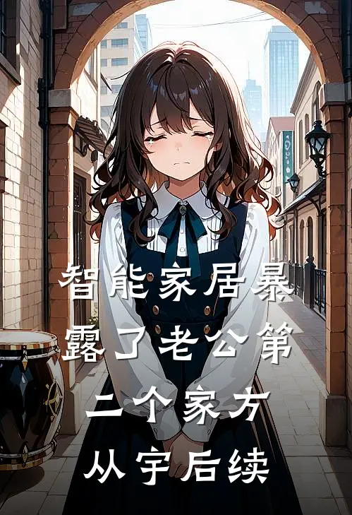 智能家居暴露了老公第二个家方从宇后续