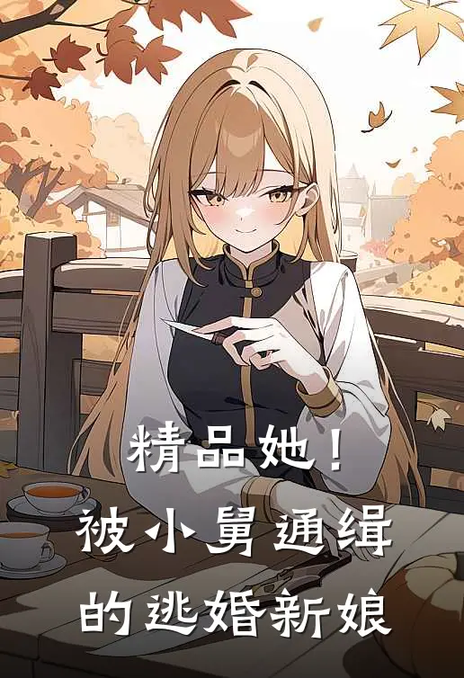 精品她！被小舅通缉的逃婚新娘