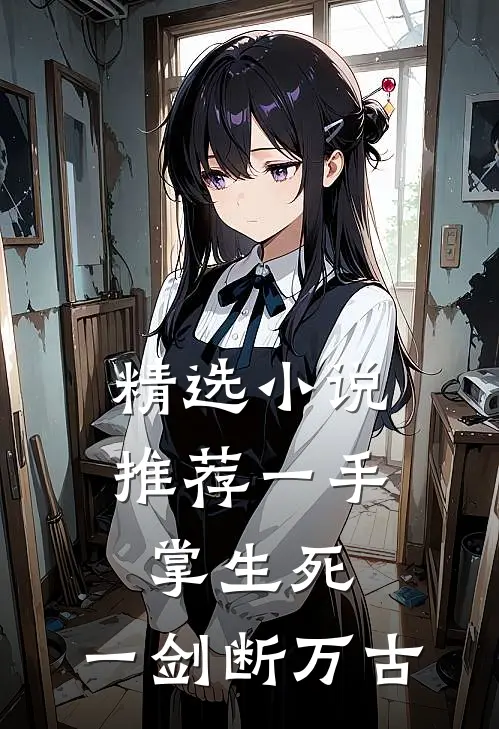 精选小说推荐一手掌生死，一剑断万古