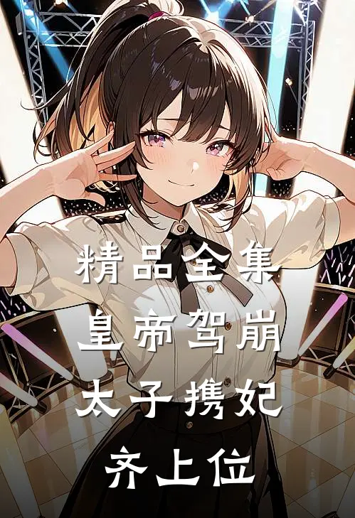 精品全集皇帝驾崩，太子携妃齐上位