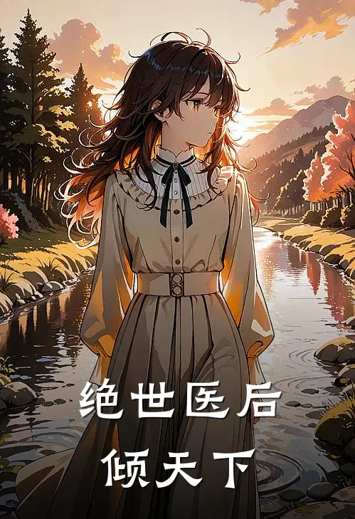 绝世医后倾天下