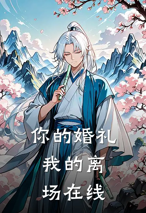 你的婚礼，我的离场在线
