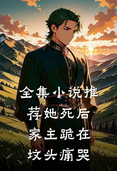 全集小说推荐她死后，家主跪在坟头痛哭