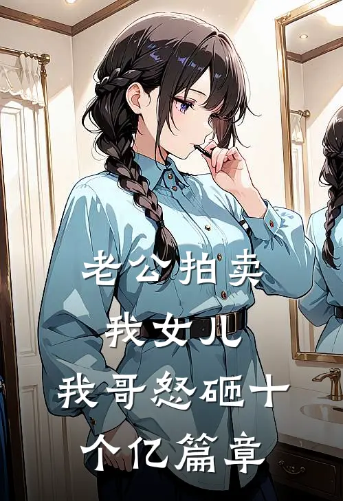 老公拍卖我女儿，我哥怒砸十个亿篇章