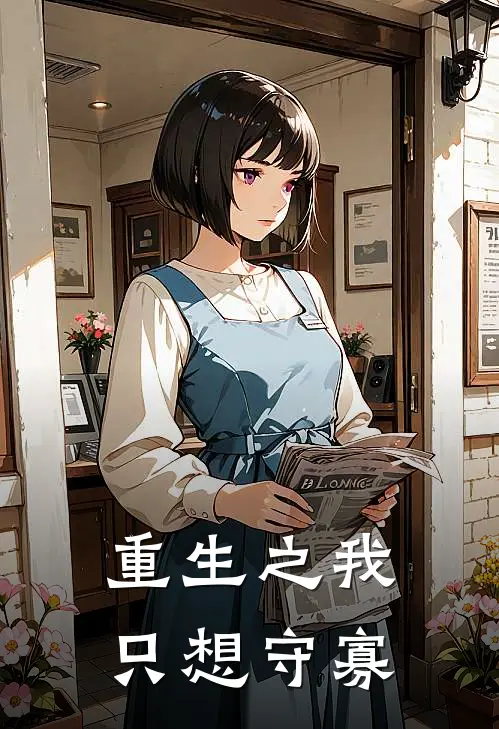 重生之我只想守寡