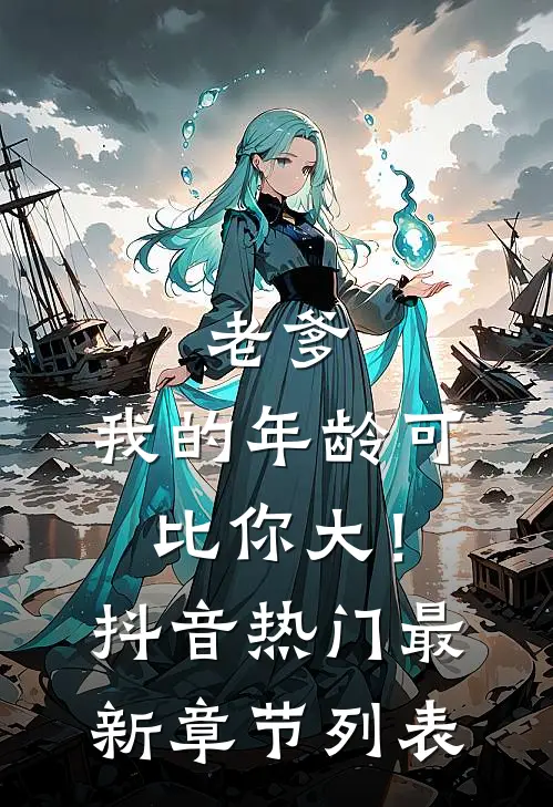 【老爹，我的年龄可比你大！】抖音热门最新章节列表
