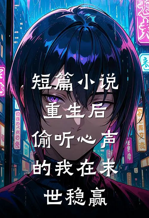 短篇小说重生后，偷听心声的我在末世稳赢