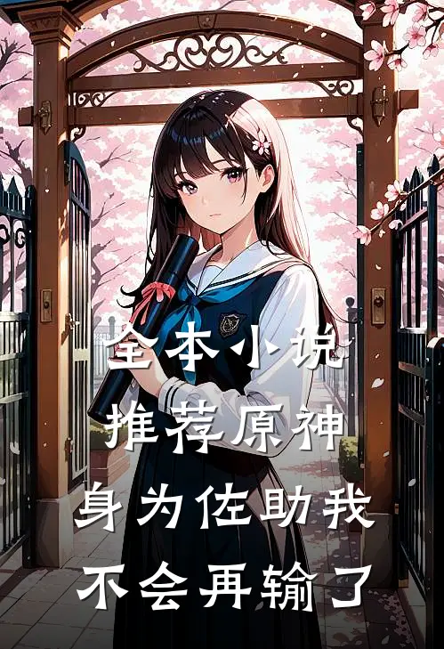 全本小说推荐原神：身为佐助我不会再输了