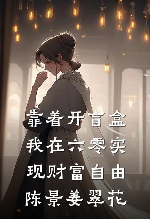 靠着开盲盒，我在六零实现财富自由陈景姜翠花