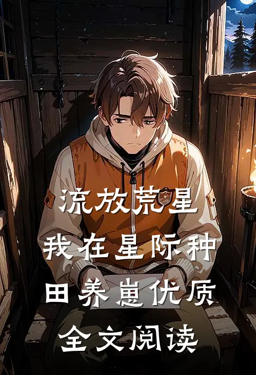 流放荒星，我在星际种田养崽优质全文阅读