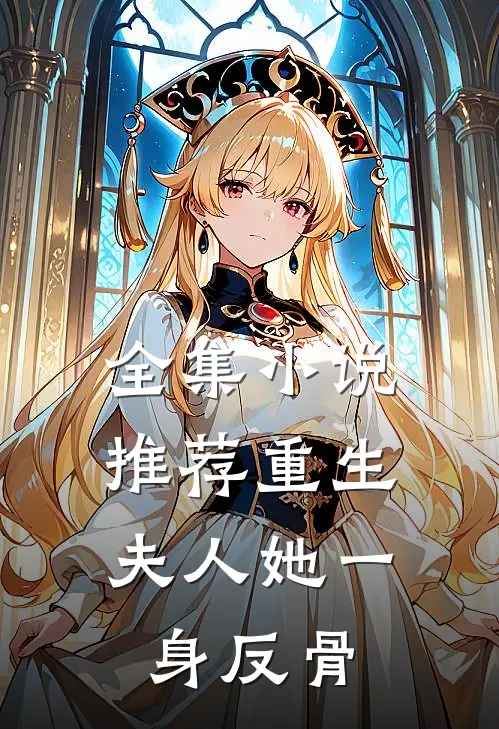 全集小说推荐重生，夫人她一身反骨