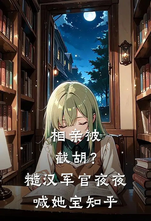 相亲被截胡？糙汉军官夜夜喊她宝知乎